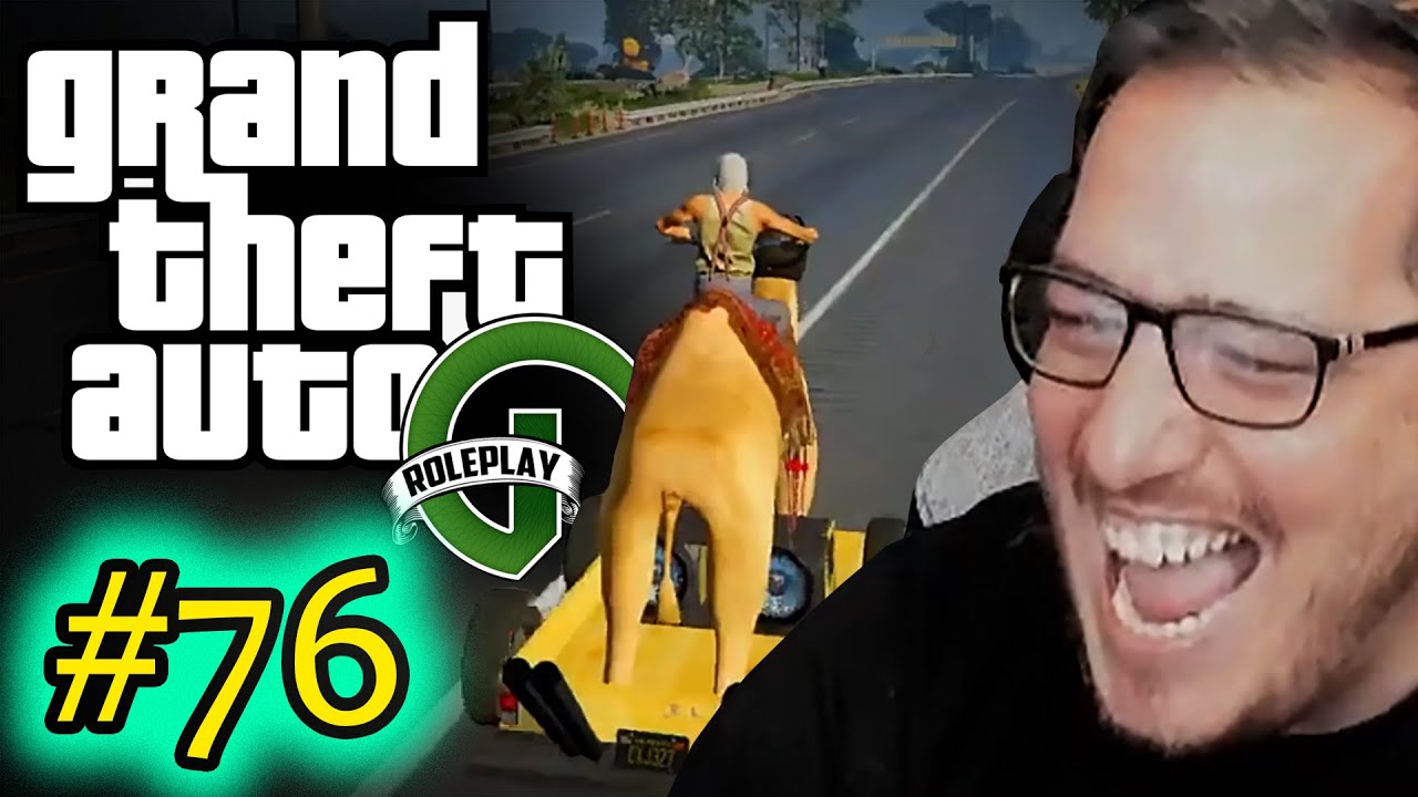 GTA 5 RP 76 A NEVEM RI S COMINGOUTOK Szeretetnyelv n 