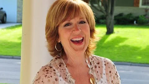 Joan Steffend Brandmeier  - Remember Who You Are. ...