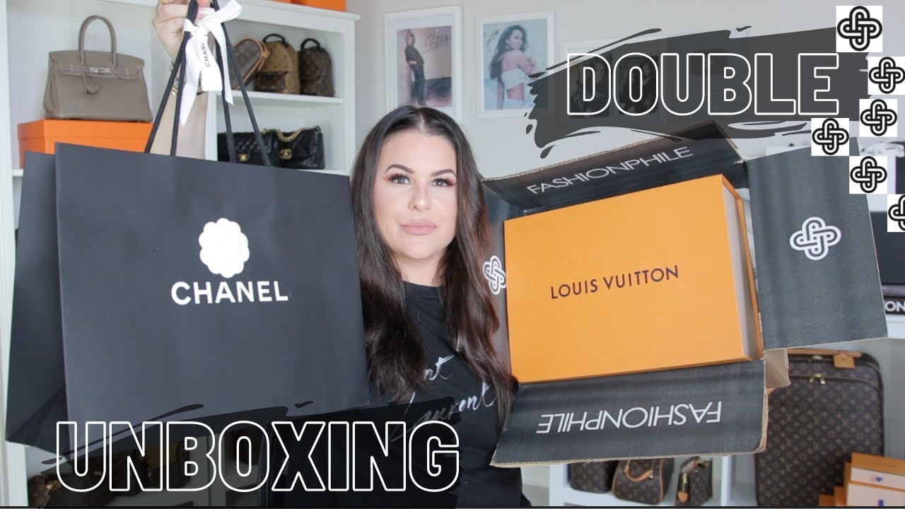 New Guest Post on Fashionphile: Real vs. Fake Louis Vuitton