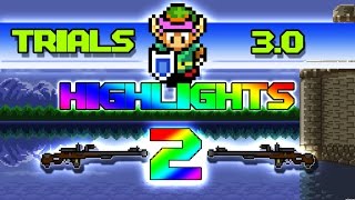 Trials 3.0 Highlights 2