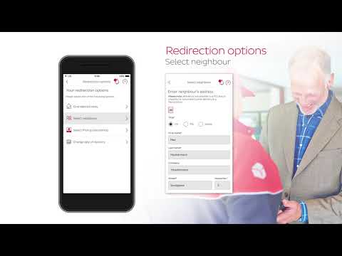 The DPD App - Sending, receiving and returning parcels