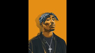 2pac  Dear Mama    Hd Sub English 2pac