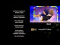 ITV1 Continuity 6th December 2007 