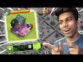 Spending Everything - Clash of Clans - COC