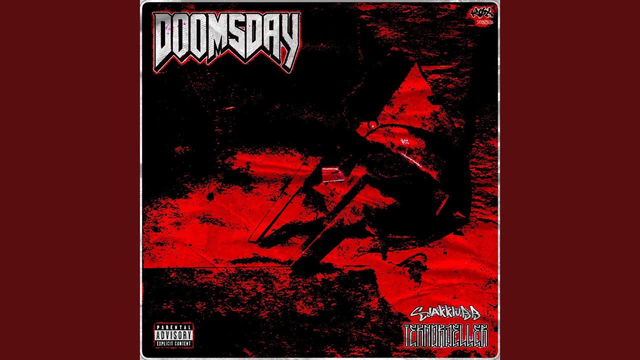 Guarda Doomsday su YouTube Guarda Doomsday su YouTube