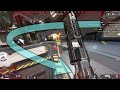 このスーパーグライドは被弾しません【APEX キル集】