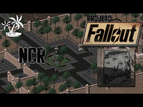 NCR - FALLOUT 2 EPISÓDIO 21