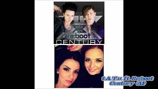 t.A.T.u.  ft.  Re:boot - Century (AI)