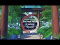 Serenitea pot showcase -塵歌壺- ⛩️The Small Shrine in Summer🎋初夏の小さな神社
