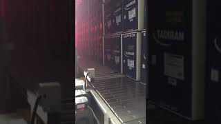 04   Joloda   Moving Floor Loading