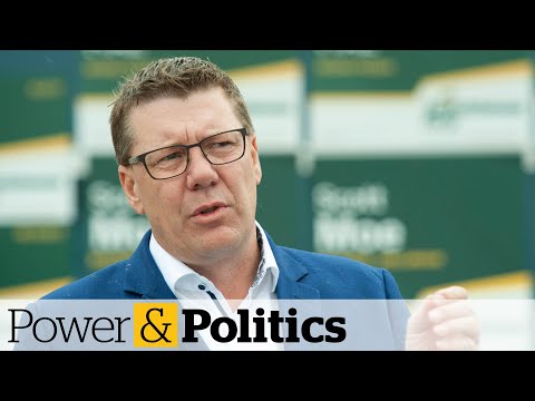 Saskatchewan election campaign kicks off