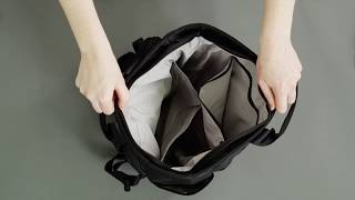 art collective medium crumpler