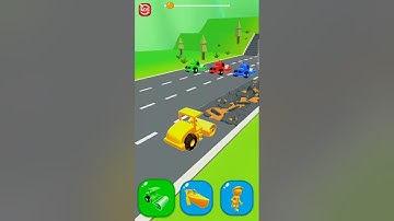 Shape shifting game #shorts #short #shapeshifting