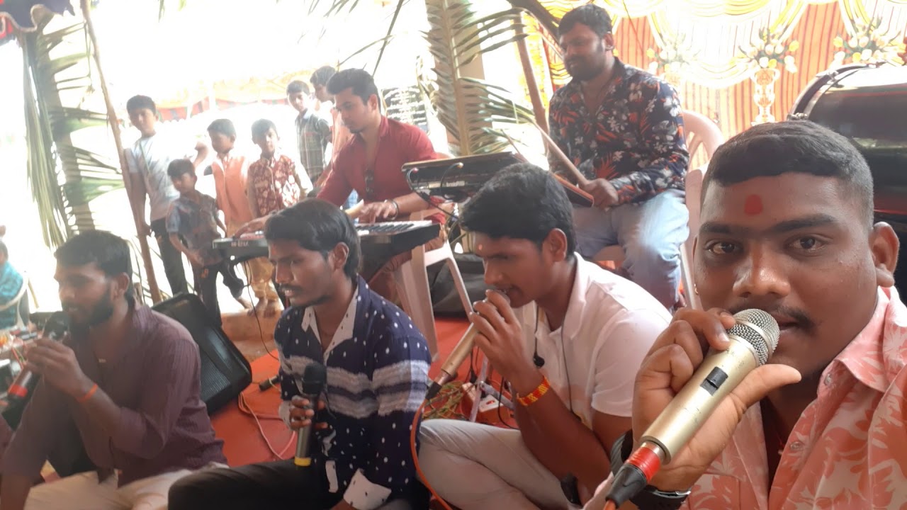 Mallanna Abhishekam song //shiva puja//