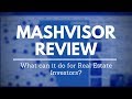 MASHVISOR Review: What Can It Do For Real Estate Investors?