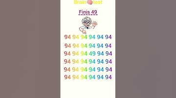 49finis #gk #mathematics #दम #quiz #funnyदम #iqtest #mathematicsquiz