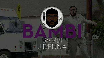 Jidenna - Bambi | Buntun Vocal Ensemble