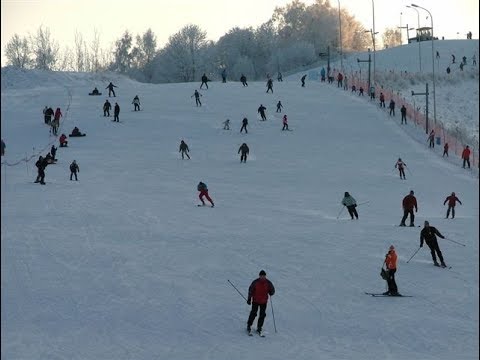 Wideo: 13 Debiutantów Sygnalizuje, że To Twój Pierwszy Sezon Narciarski W Kolorado