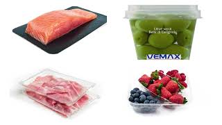 Trailer VEMAX