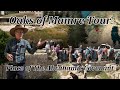 Oaks of Mamre Tour: Where the Covenant of Faith with Abraham Happened 4000 Years Ago! Hebron, Israel