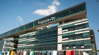 France Tv Larcom Épingle Le Doent Rsf Que Voulait Mettre En Avant Complément Denquête
