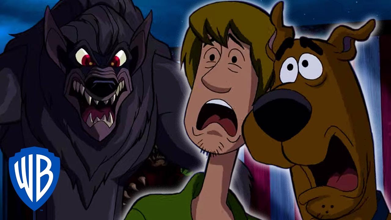 Scooby-Doo! | Atlantic City! | WB Kids
