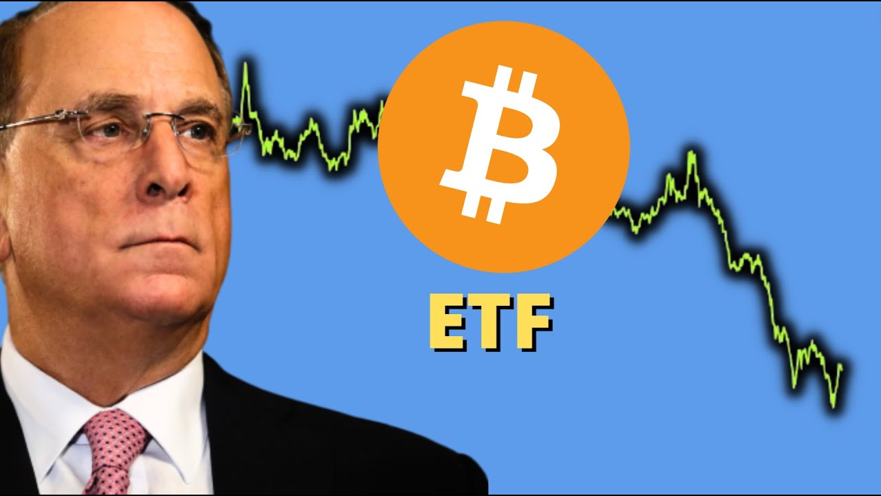 Terrible Data... ⚠️ Bitcoin ETF Demand