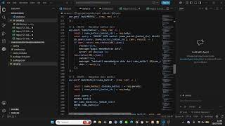 TUGAS UAS WEB FRAMEWORK PROGRAMING