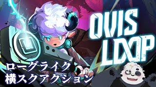【OVIS LOOP】ハンマー研究委員会【笹山明】