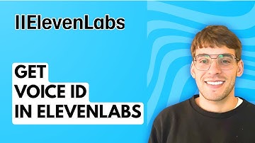 How to Get Voice ID in ElevenLabs [2025 Guide]