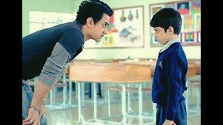 Taare Zameen Par Title Song  perfectly slowed and reverb Aamir Khan
