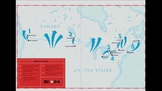 Plan Red - The United States' Secret Plan to Invade Canada