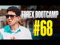 FOREX BOOTCAMP #68 - ÖĞRENDİKLERİMİZİ BACKTEST YAPTIK! (HAHO İLE SCALP İŞLEM!)