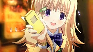 Itou Kanako - Chaos Logic FULL OP CHAOS;HEAD NOAH