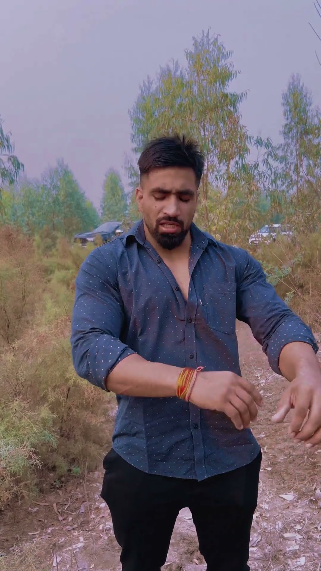 ye kya tha bhai ??? #pahalnutrition