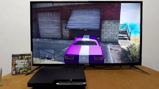 Grand Theft Auto V (PS3, GTA V, part 84)