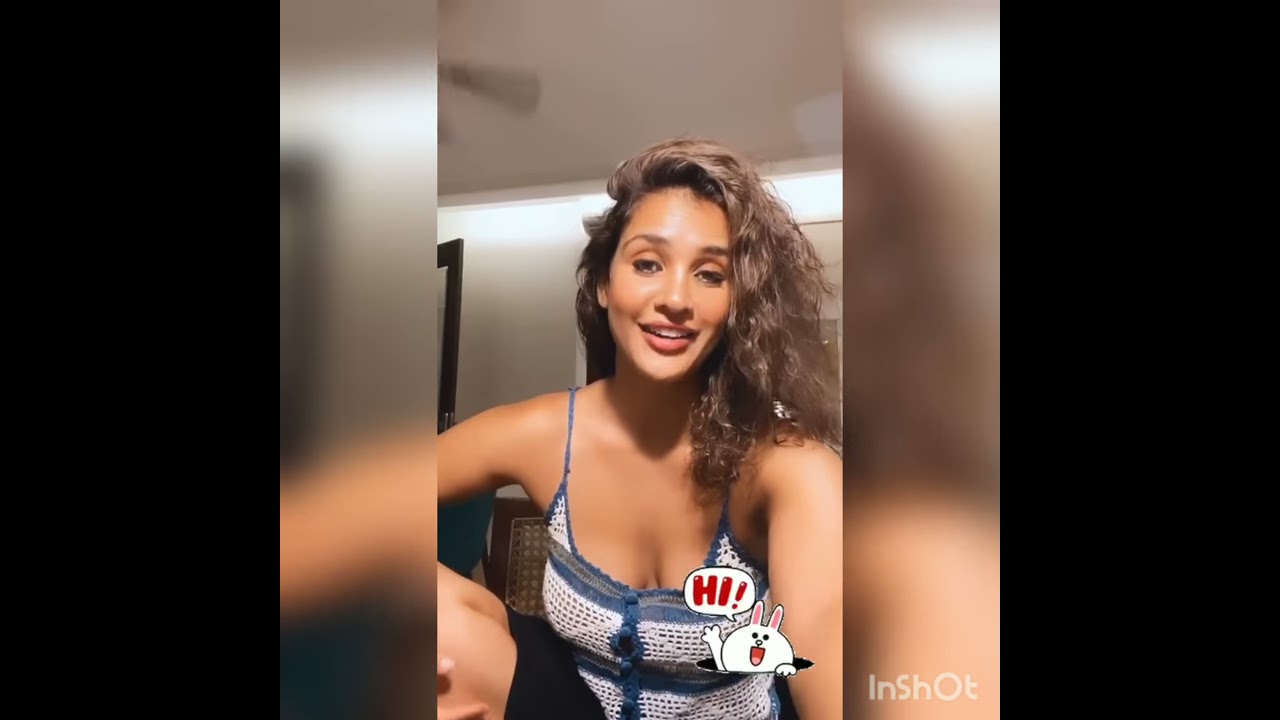 Visible Nips