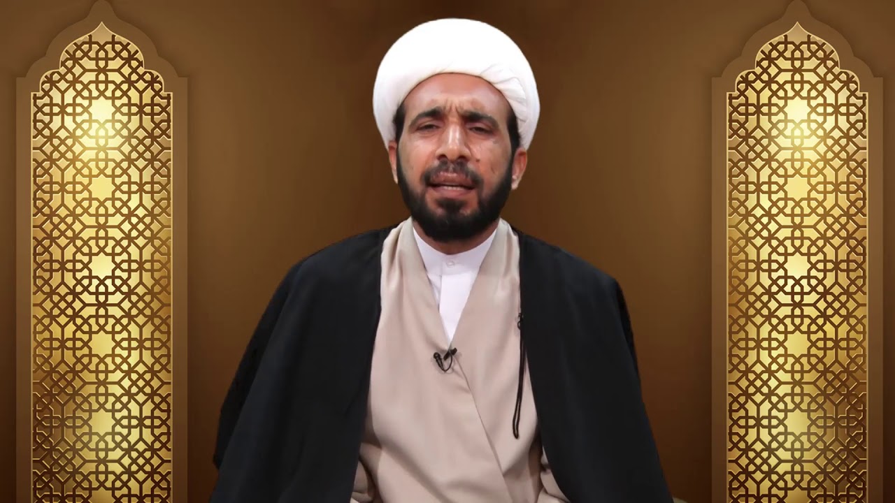 الوجيز في أحكام العبادات - المحاضرة الثانية