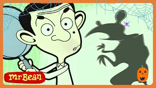 rat attack mr bean wildbrain kids