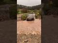 Nissan Patrol k160 Offroad Mammutparck