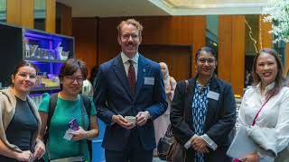 Beyond Compliance: Advancing Human Rights and Social Compliance in Malaysian Supply Chains