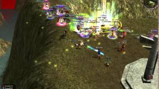 Legion Paradise ezme videosu !!!