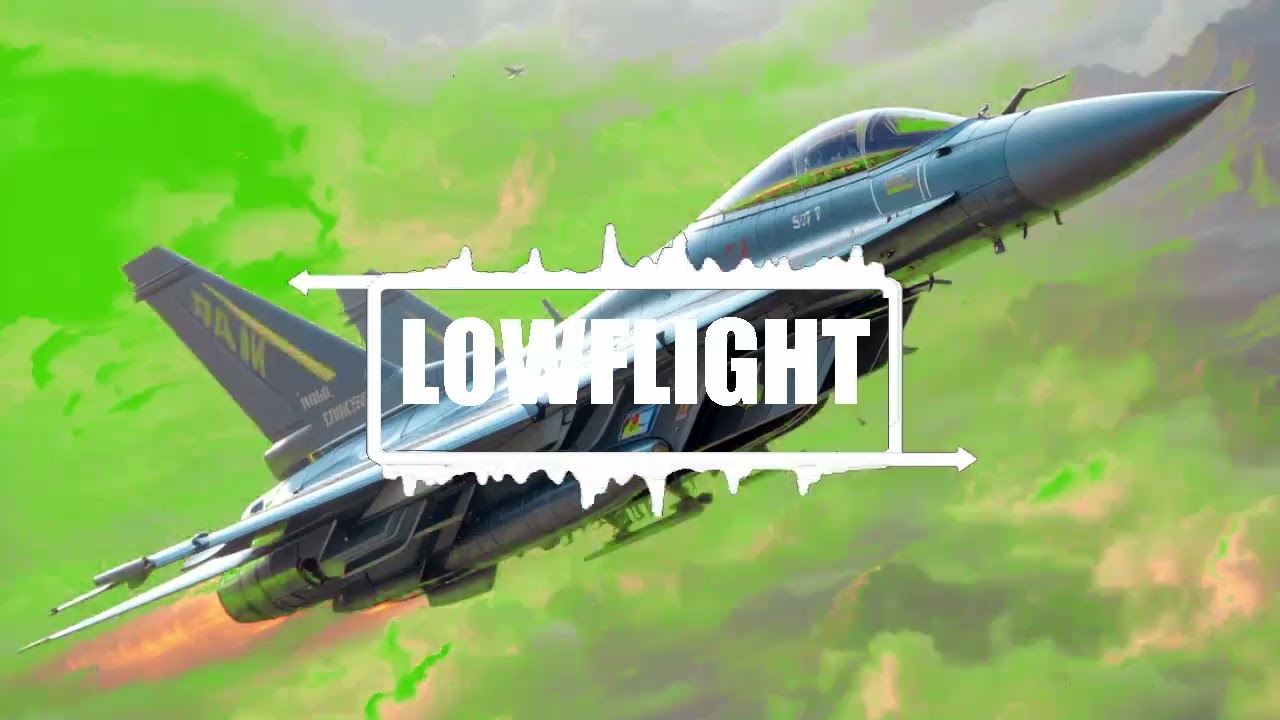 LOWFLIGHT copyright free music track produced by DUDETRACKS