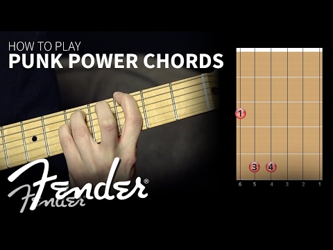 how-to-|-learn-to-play-punk-power-chords-|-fender