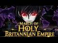 Nightcore | Soviet March x Code Geass [Mashup] - March of Holy Britannian Empire