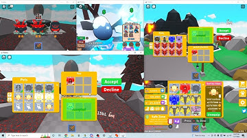 Saber Simulator - Crafting a NEW RB TM!!! :O