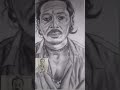 Portrait Drawing #likeandsubscribe #viralvideo #share