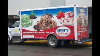 Richard Mabey Presents The Hershey s Ice Cream Truck