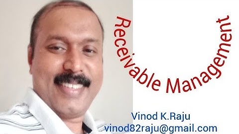 Receivable Management- Financial Management