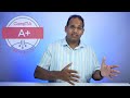 How to Pass the A+ Exam